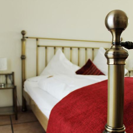 Akazienhof Hotel & Brauhaus Köln Ngoại thất bức ảnh