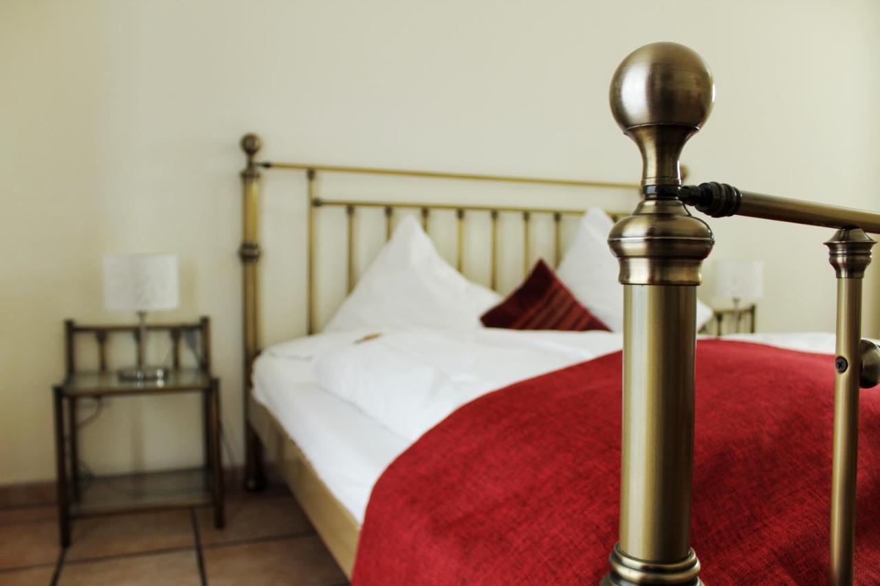 Akazienhof Hotel & Brauhaus Köln Ngoại thất bức ảnh
