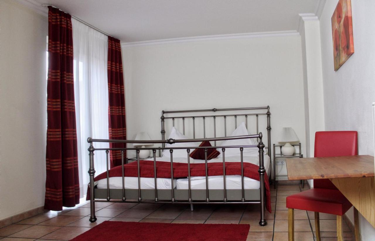 Akazienhof Hotel & Brauhaus Köln Ngoại thất bức ảnh
